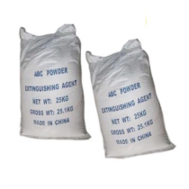 Bột chữa cháy ABC 25kg